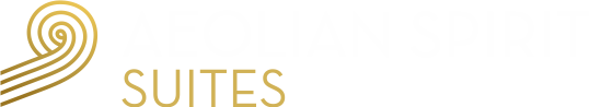 Aeolian Suites Logo